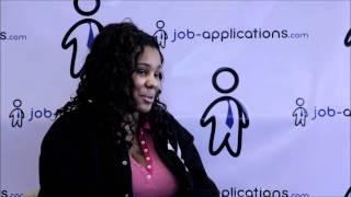 Walmart Interview - Sales Representative