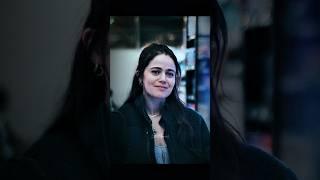 Carmen and Claire Bear first met #thebear #season2 #claire #carmen #shorts