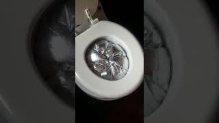 Campervan Toilet | Dry Flush for Camper Vans