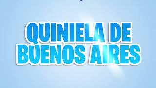 Resultados Quinielas Vespertinas de la Ciudad y Buenos Aires, Miércoles 4 de Enero