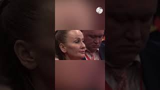 Бастрыкин рассказал, как Россия отправляет новоиспеченных граждан на фронт #shorts