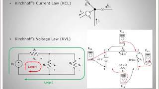 Understanding Vacuum Tube Amplifier Schematics - Basics - Part 1