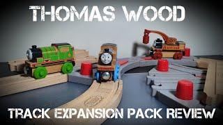 Thomas WOOD Track Expansion Pack Review: A Nice Surprise?