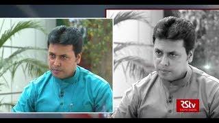 Promo : To The Point with Biplab Kumar Deb, CM, Tripura