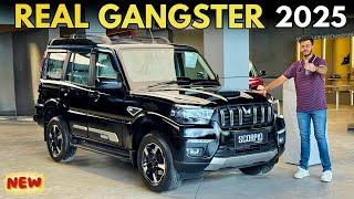 Mahindra Scorpio Classic S11 Top Model 2025 Detailed Review  Scorpio Classic S11 Price & Features 