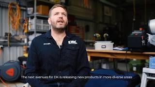 DK Stainless - BidPixel Client Testimonial