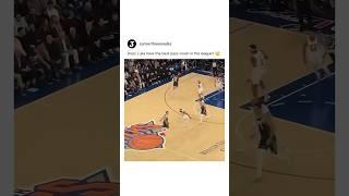 Is Luka the BEST passer? 