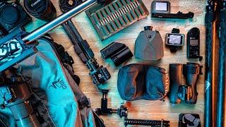 What's in My Kit? | This is what I brought to the 2024 Precision Rifle Series Finale