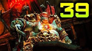 HARD'КОРИМ [Darksiders 2: Death Lives #39] Владыка демонов Велиал