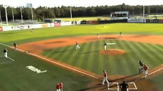 Game 1 ABL Championship: Mat-Su Miners @ Alaska Goldpanners