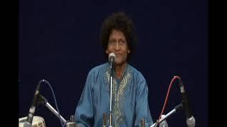 Thumri by Ustad Nisar Hussain
