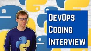 DevOps Coding Interview - Read Last N Lines From a File