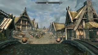 "Best Place To Store Item In Whiterun Most Skyrim Player Don't Know About..."