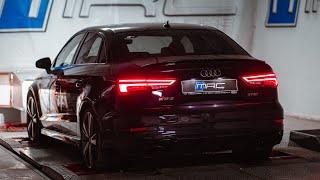 2019 Audi RS3 - MRC Tuning Stage 2