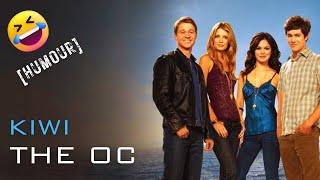 The OC [HUMOUR] | Kiwi