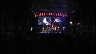Trajce Gorgiev & AMEBA ® -  I who have nothing (Tom Jones)
