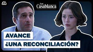 AVANCE Capítulo 100: ¿Alexandra y Tomás tendrán un hijo? | Los Casablanca