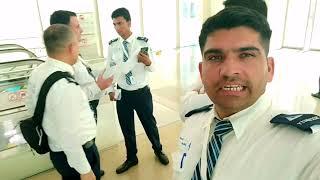 Security guard job and training in Qatar 2023// Ayaz bangash vlogs