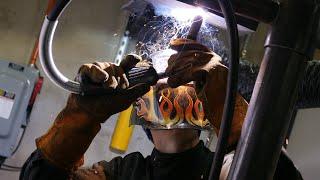 Aims Welding Technology Program