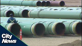 Federal government to lose millions on Trans Mountain pipeline investment