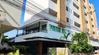 #HotelKDM #Review Baan Manthana Hotel