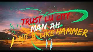 Lu City ft. Shontelle - Sa Ka Fête (Official Lyric Video) "2018 Release" (St Lucia)