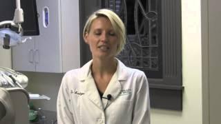 What are dental sealants?