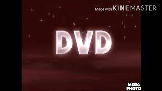 Disney DVD Logo 2001 Effects 1