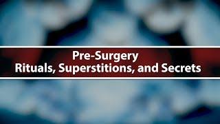 Plastic Surgeons Reveal Their Secrets - Plastic Surgery Secrets