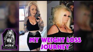 My Weight Loss Journey - Your Questions Answered! - Vlog