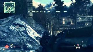 "The Snipers Fury" :: V9 Call of Duty Clantage - Edited by Exileforces