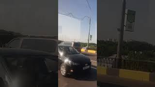мост с ул.Ленина