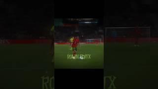 Bicycle kick at 39 ‍ #shorts #fypシ #football #ronaldo #capcut #edit