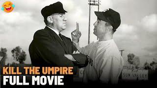 Kill The Umpire | Full Movie | Daily Laugh