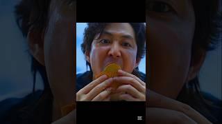 player no:456I chose the️shape I read with difficulty[SQUID GAME]|F.TКАМИН|#shorts #edit
