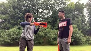 SEBZERO DUEL
