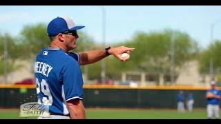 Fields and Faith | Mike Sweeney: Kansas City Royals