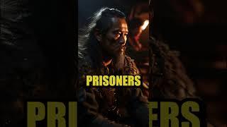 Insane Story Of Genghis Khan's Most Trusted General #history  #shorts  #genghiskhan