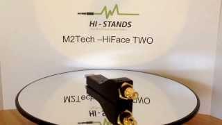 M2Tech - HiFace TWO