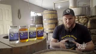 Howling Moon Distillery Spirit Hub Video