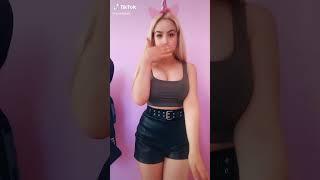 Tiktok Türk Kadınları - @sevdasyh | #370