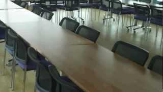The Skyroom at YMCA North Staffordshire