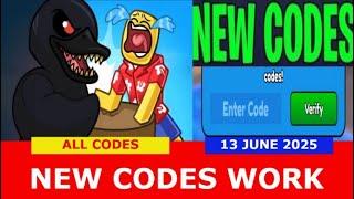 *NEW CODES* Arm Wrestle Simulator ROBLOX | ALL CODES | JUNE 13, 2025