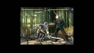 Shadow Fight 3 Official Boss Battle SARGE - Walkthrough Part 3