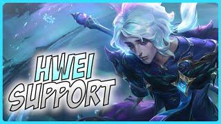 3 Minute Hwei Guide - A Guide for League of Legends