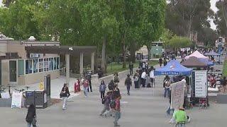 UC San Diego impacted by crackdown on student visas