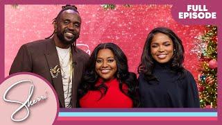 Ryan Destiny & Brian Tyree Henry | Full Episode | Sherri Shepherd