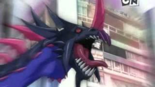 Bakugan Opening (rus) - Начальная заставка Bakugan + песня