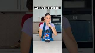 FLICK THE LID CHALLENGE! #shorts