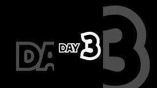  Zero to Elite Day 3: Pleasure se Door, Monster Bano! 